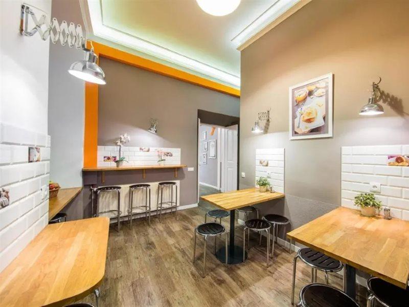 Hostel Rynek 7 Krakov Exteriér fotografie