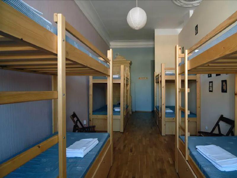 Hostel Rynek 7 Krakov Exteriér fotografie