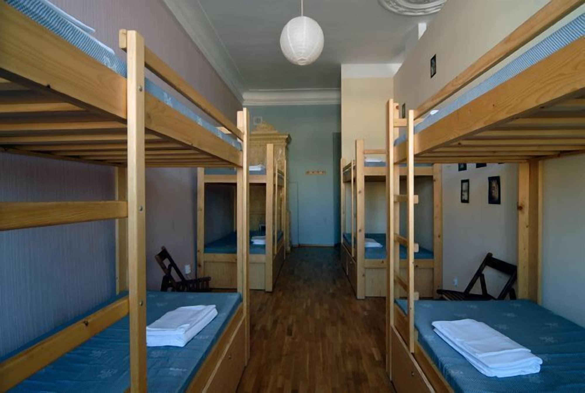 Hostel Rynek 7 Krakov Exteriér fotografie