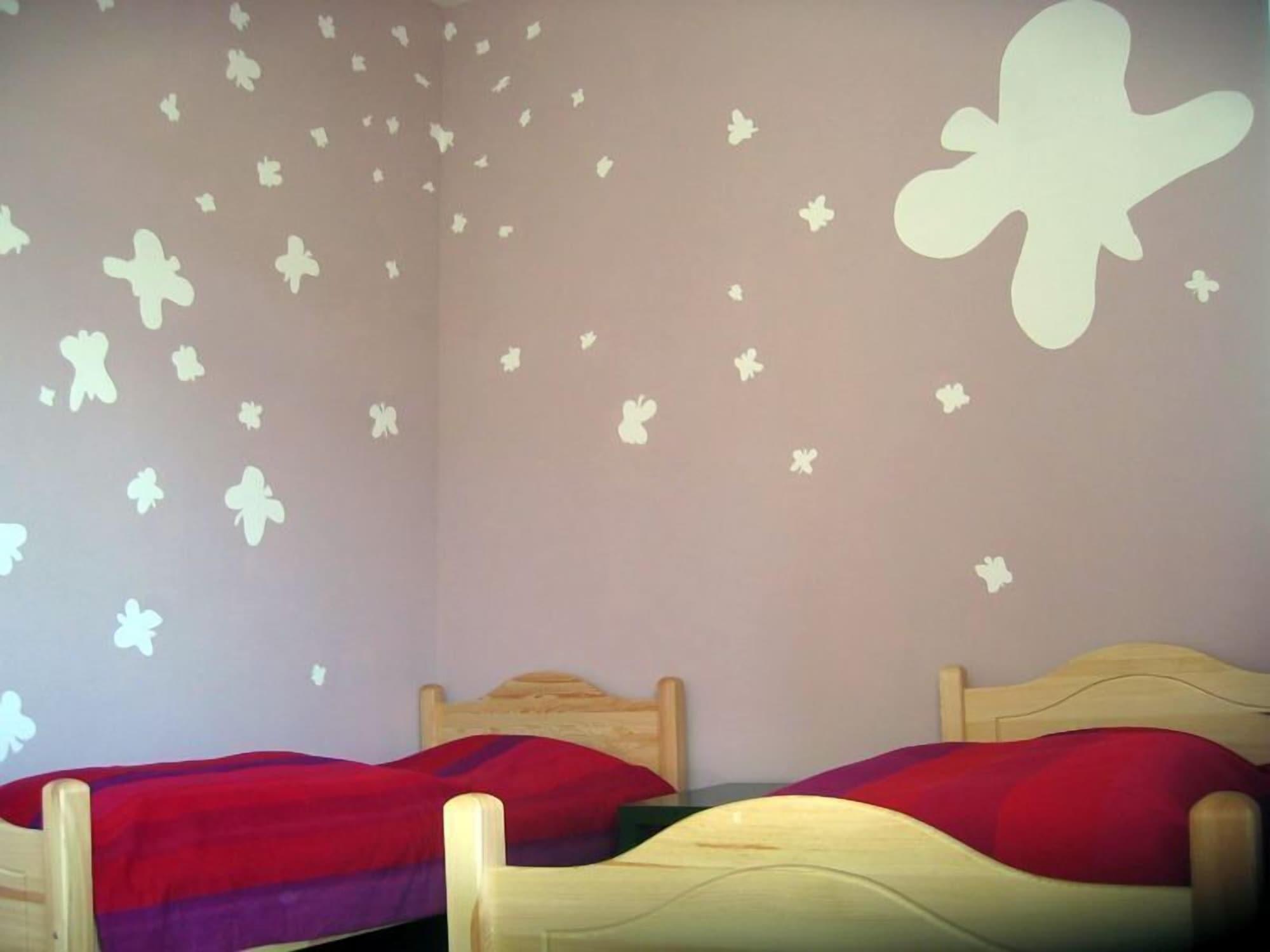 Hostel Rynek 7 Krakov Exteriér fotografie