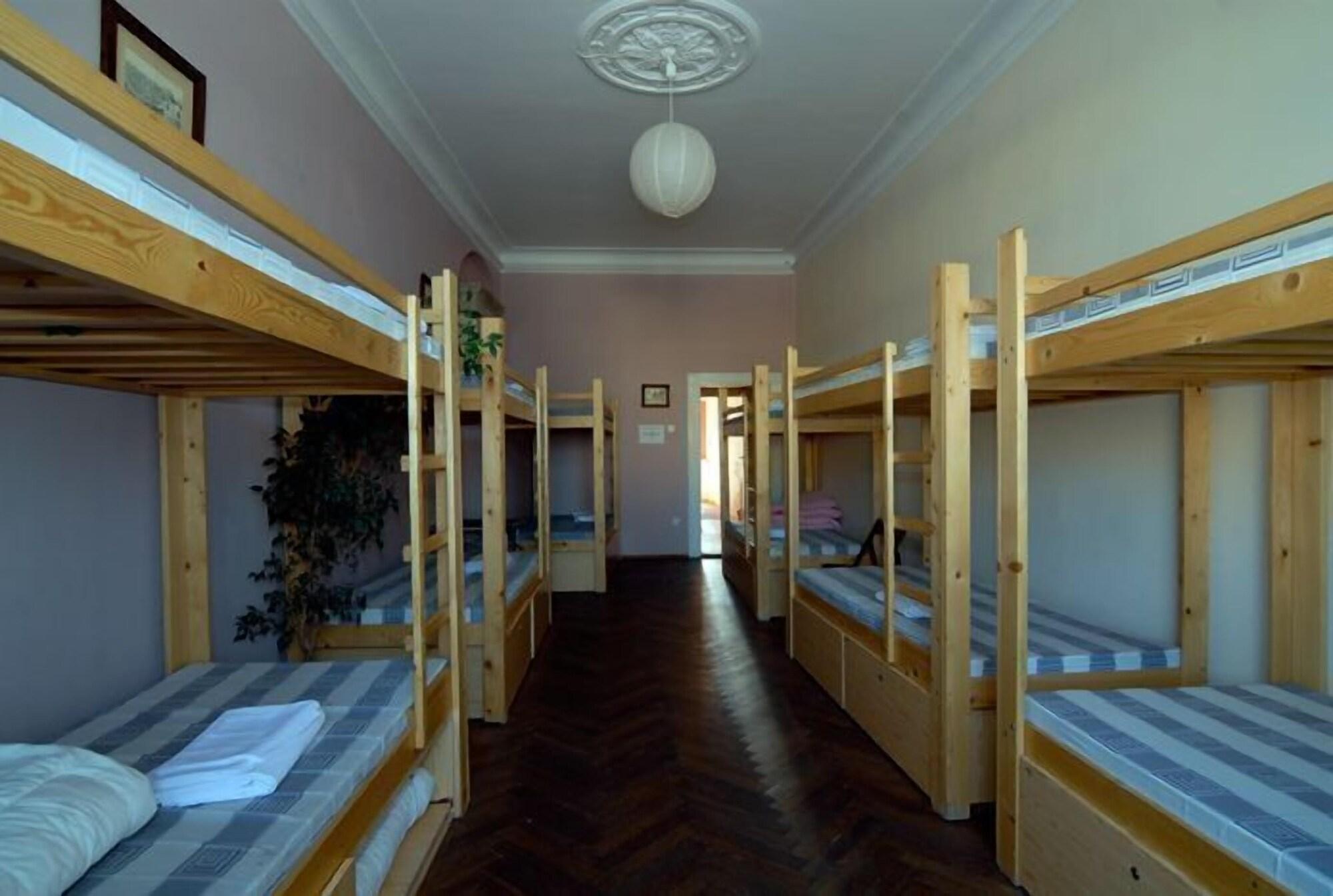 Hostel Rynek 7 Krakov Exteriér fotografie