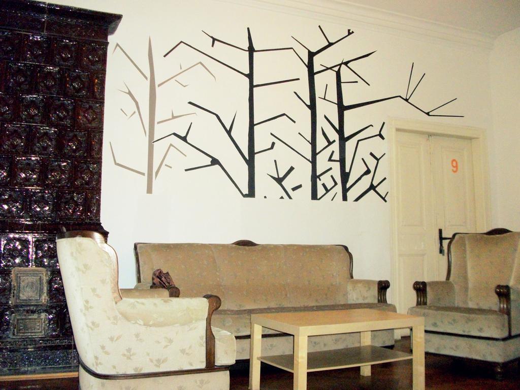 Hostel Rynek 7 Krakov Exteriér fotografie