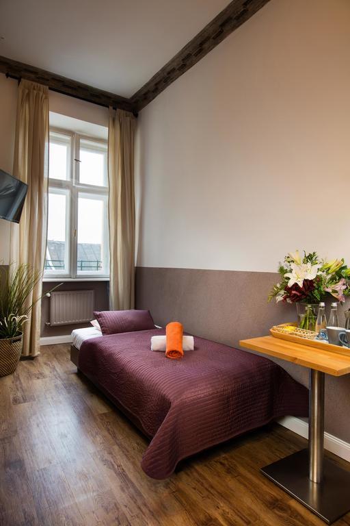 Hostel Rynek 7 Krakov Exteriér fotografie