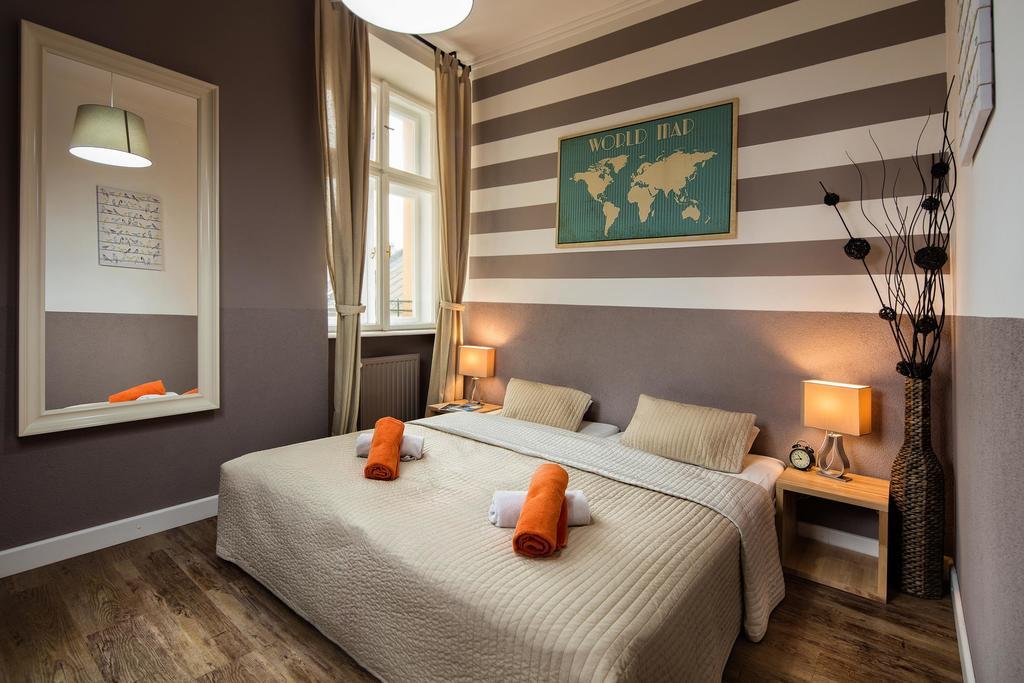 Hostel Rynek 7 Krakov Exteriér fotografie