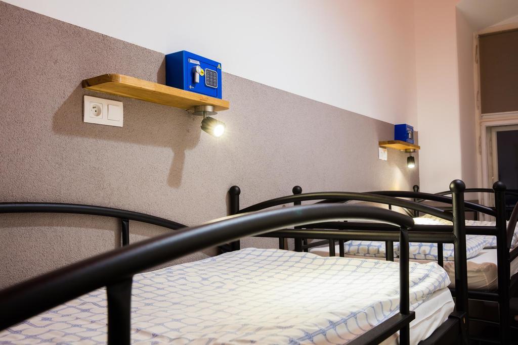Hostel Rynek 7 Krakov Exteriér fotografie