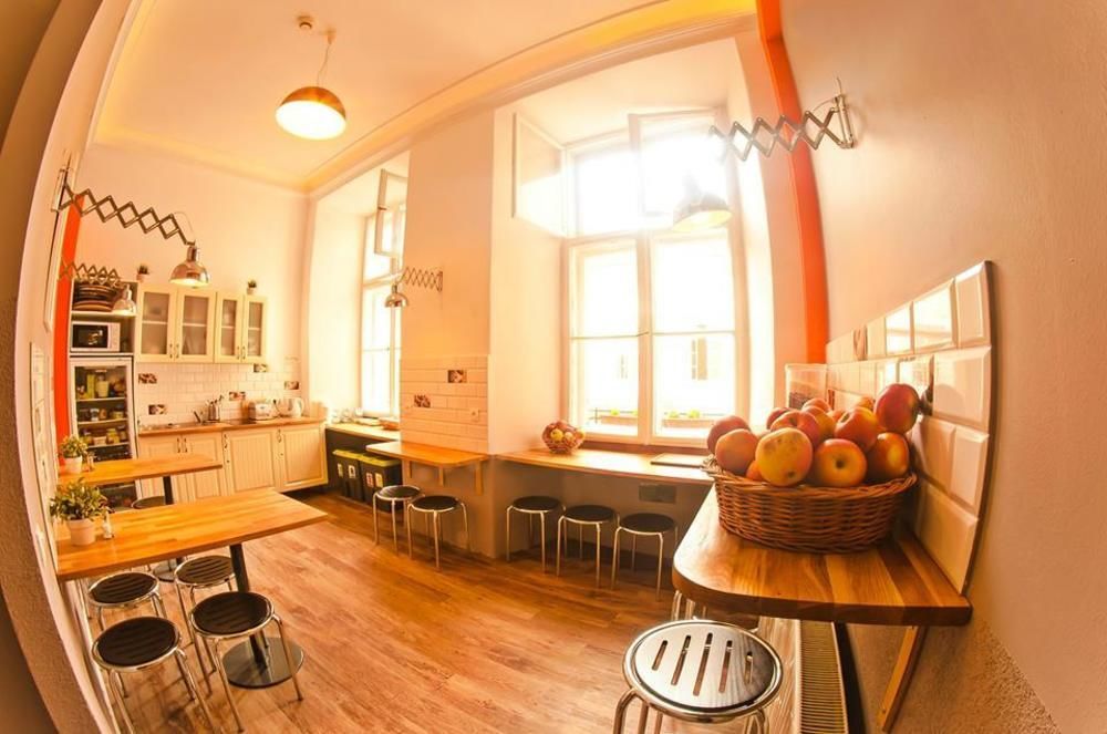 Hostel Rynek 7 Krakov Exteriér fotografie